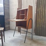Vintage writing desk 1960
