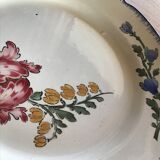 Lunéville Printanier festooned dish 32cm