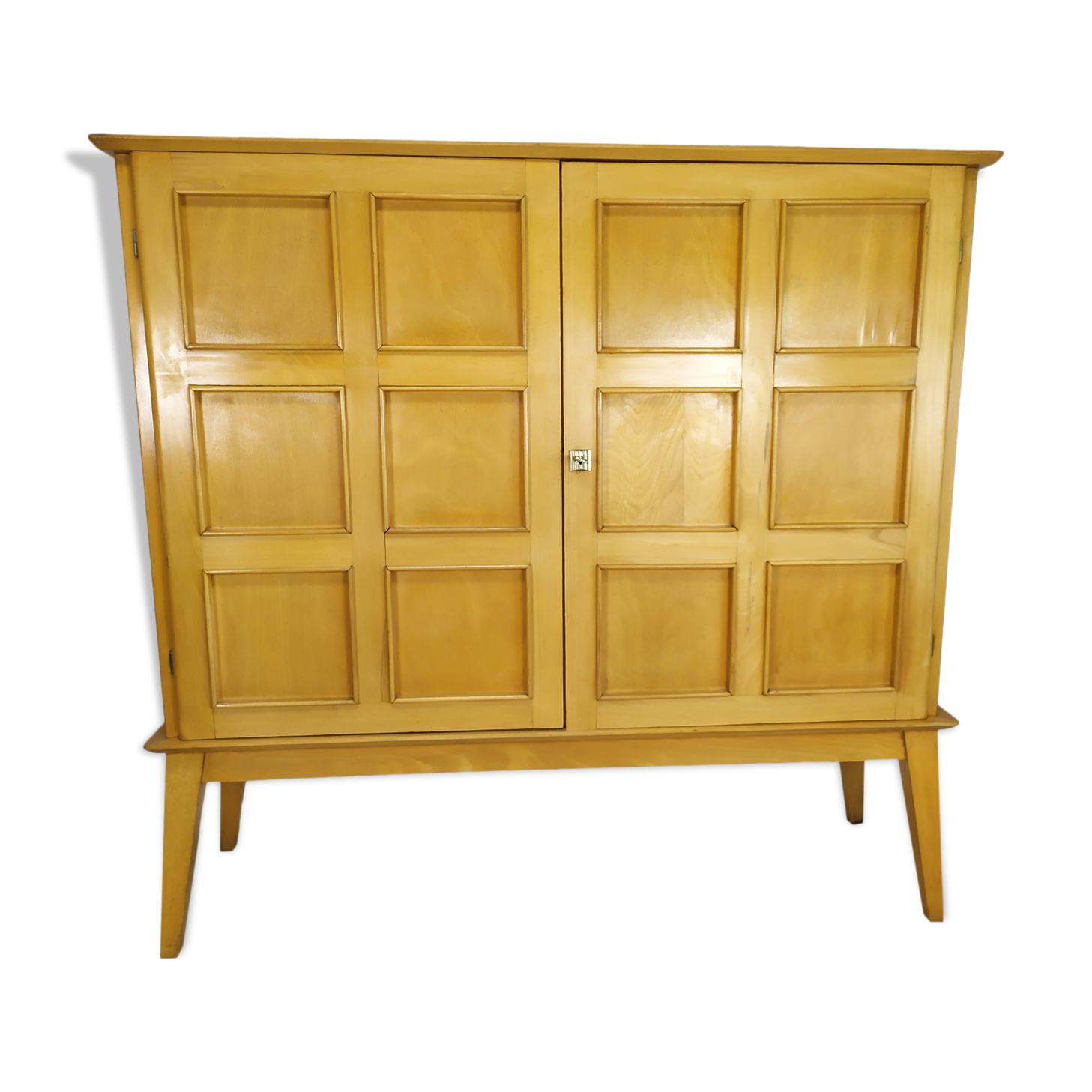 Vintage wardrobe 1950