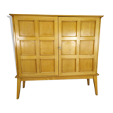 Vintage wardrobe 1950