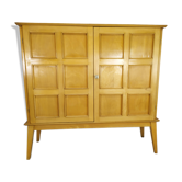 Vintage wardrobe 1950