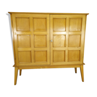 Vintage wardrobe 1950