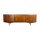 Vintage teak sideboard – Timeless mid-century sideboard