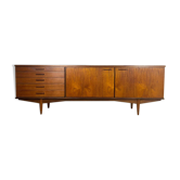 Vintage teak sideboard – Timeless mid-century sideboard