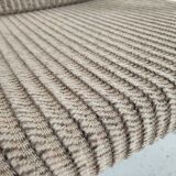 Pair of vintage Scandinavian armchairs