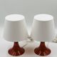 Duo de lampes « Lampan » Carl Ojerstam