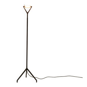 Lampe sur pied des années