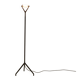 1980s Floor lamp model: Lola D15 Rizatto & Meda for Luceplan Italy