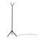 1980s Floor lamp model: Lola D15 Rizatto & Meda for Luceplan Italy