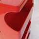 Boby 3 ABS Joe Colombo side table
