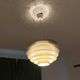 Suspension 'Verona' Designer: 'Svend Middelboe'