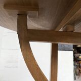 80s folding winegrower's table