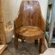 Naga armchair
