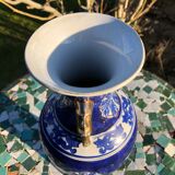 Ancient vase