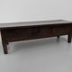 Table basse antique Français’antiquité