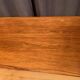 Table basse attribuée à Johannes Andersen pour CFC Silkeborg, Danemark, années 1950.