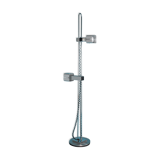 Lampadaire d'Étienne Fermigier, édition Monix 1968
