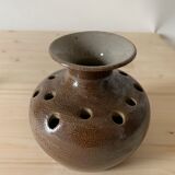 Vase en grès Georges Robin