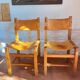 Chaises maison Regain