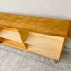 High beech sideboard 1960