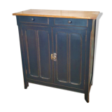 Vintage Parisian sideboard