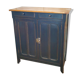 Buffet parisien vintage