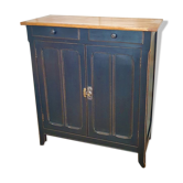 Buffet parisien vintage