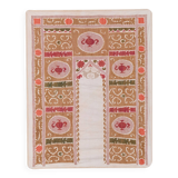 Hand knotted rug, vintage Turkish rug 101x130 cm