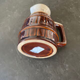 Pitcher