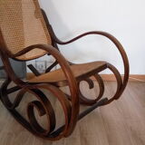 Rocking chair