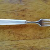 Mother-of-pearl handle cutlery