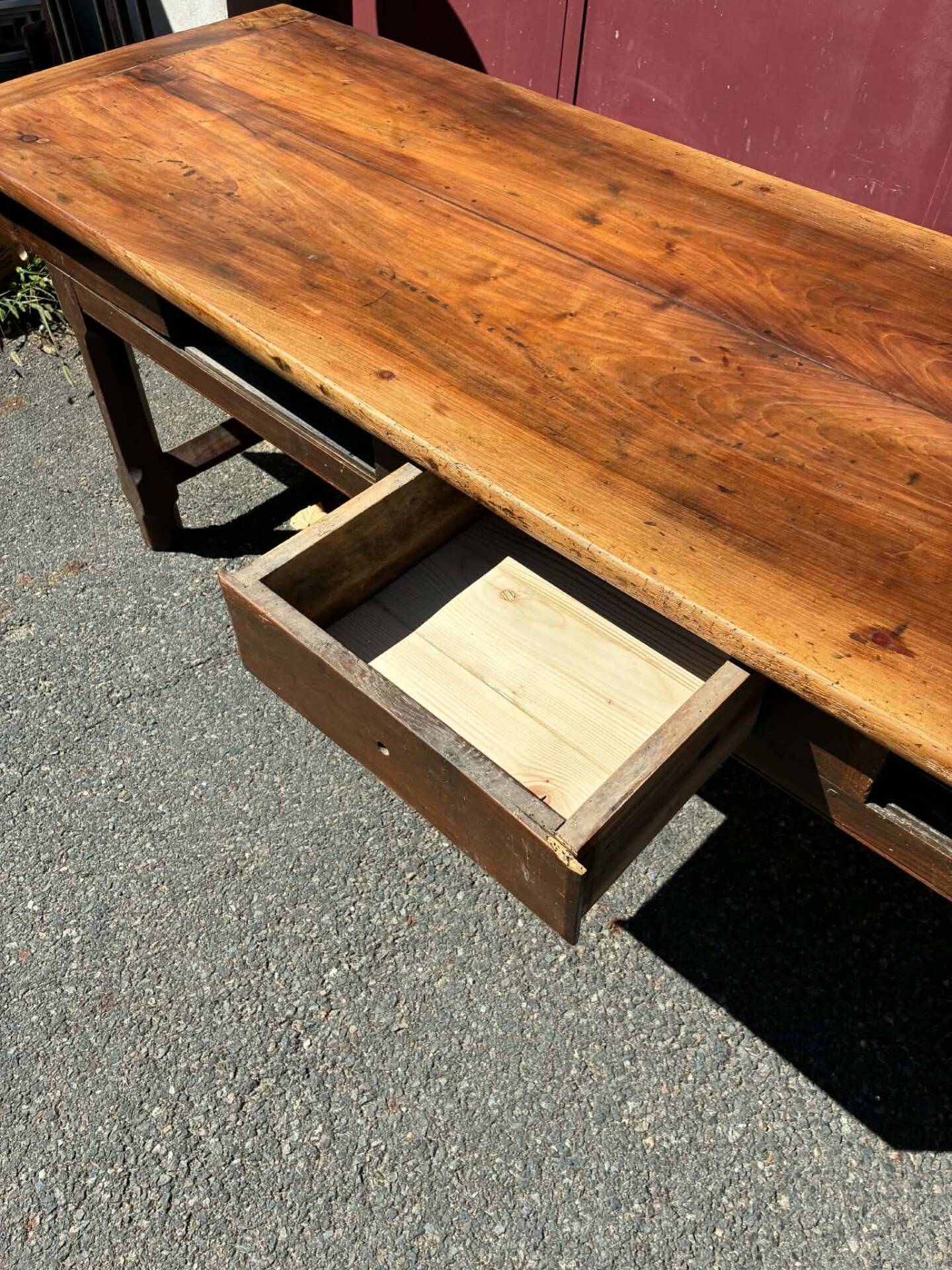 Table à manger