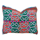 Vintage Moroccan Berber cushion cover handmade