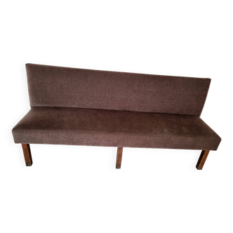 Banquette de bar
