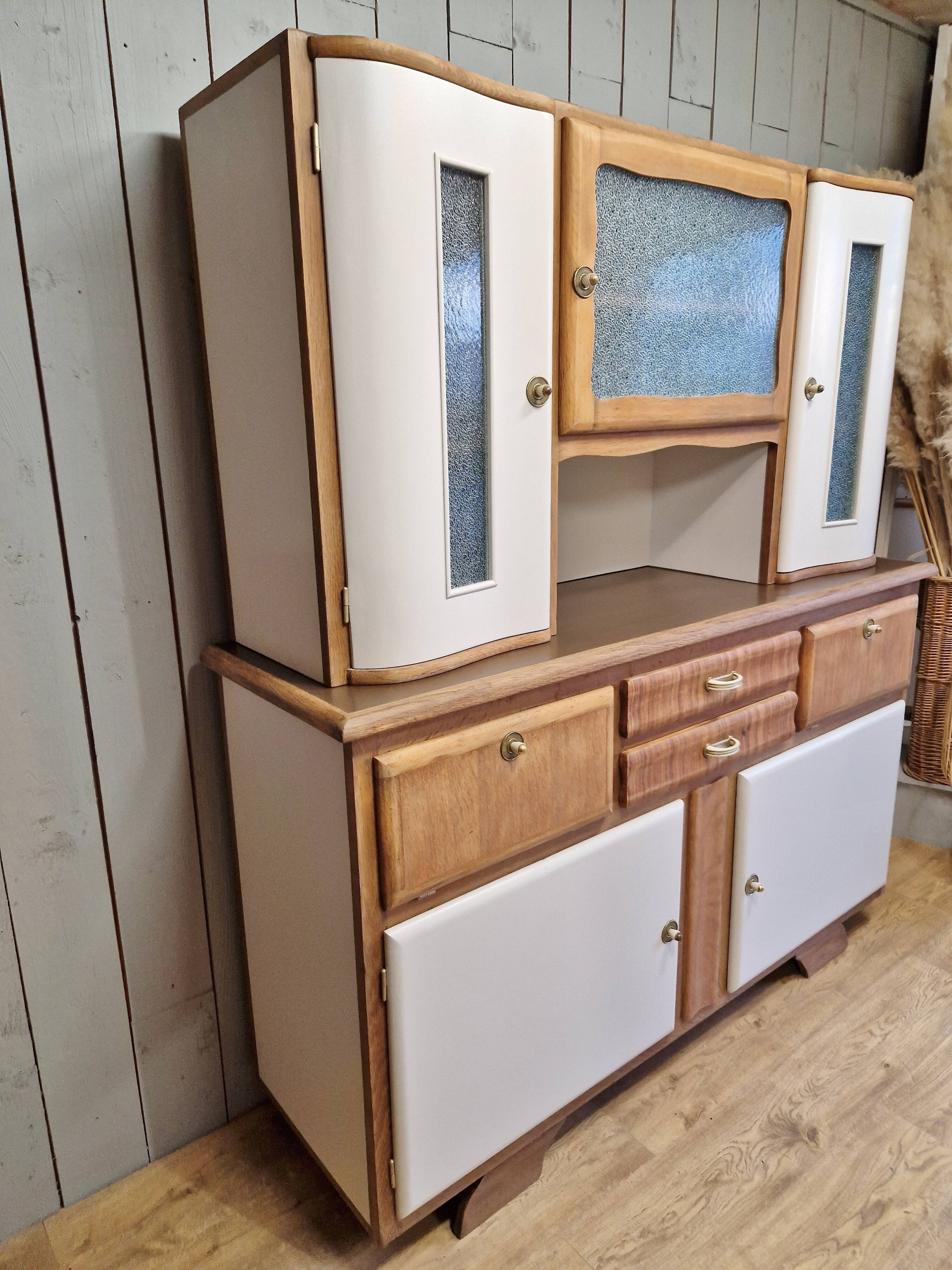 Keller brand Mado style sideboard