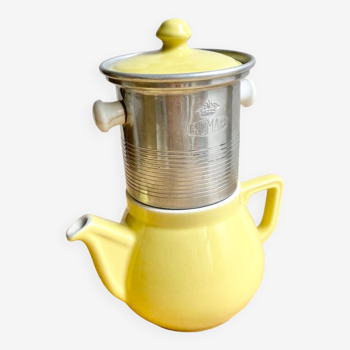 Cafetière Rétro NOmar