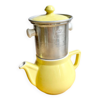 Retro coffee maker NOmar