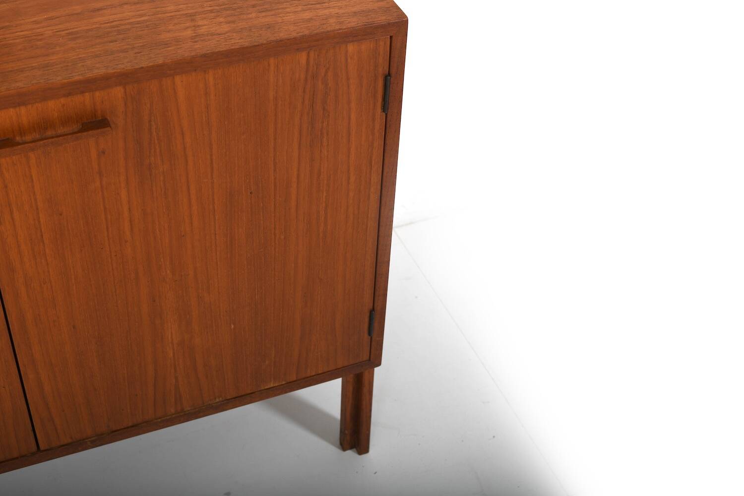 Kai Kristiansen Cabinet and Shelf System FM Denmark 1960s