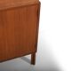 Kai Kristiansen Cabinet and Shelf System FM Denmark 1960s