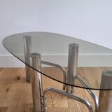 80s coffee table