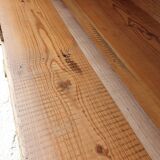 French countryside buffet serving Orme and Pitchpin XIXe