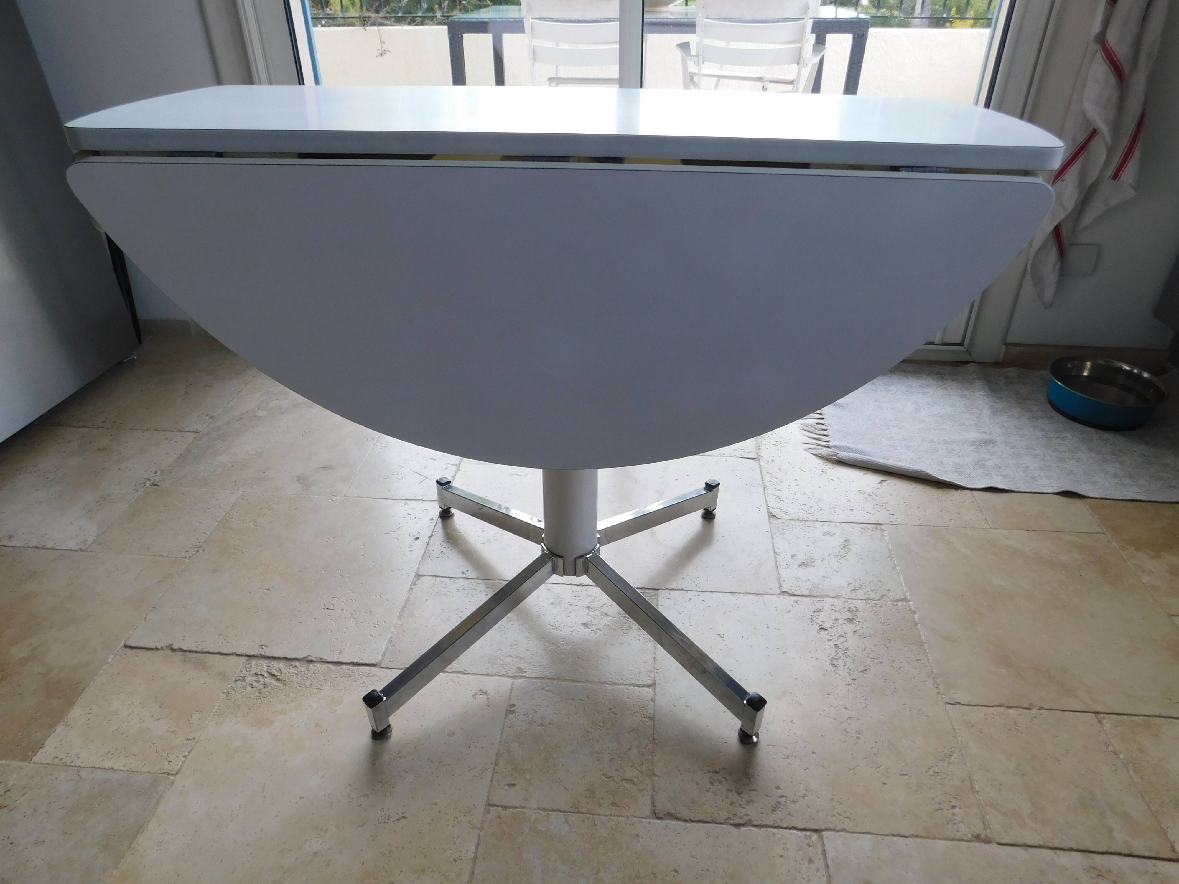 Vintage kitchen table