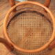 Chaise Thonet N°15 cannée