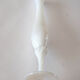 Opaline old flute