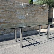 Dining table by Afra and Tobia Scarpa 1970