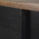 Swedish sideboard 1970