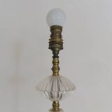50s tripod floor lamp