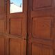 Dressing coat door late 19th