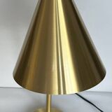 Designer desk lamp