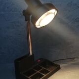 Desk lamp 70s